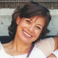 Retrato de integrante del equipo 4